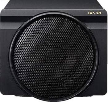 Y*A様 YAESU SP-102 通信機用外部スピーカ RigPix Database - Accessories - Yaesu SP-102